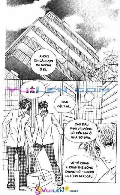 Cô Gái Yêu Kiều Chapter 3 trang 143