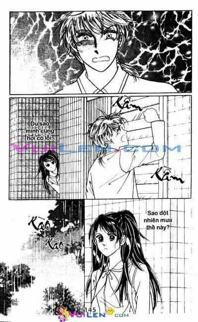 Cô Gái Yêu Kiều Chapter 3 trang 144