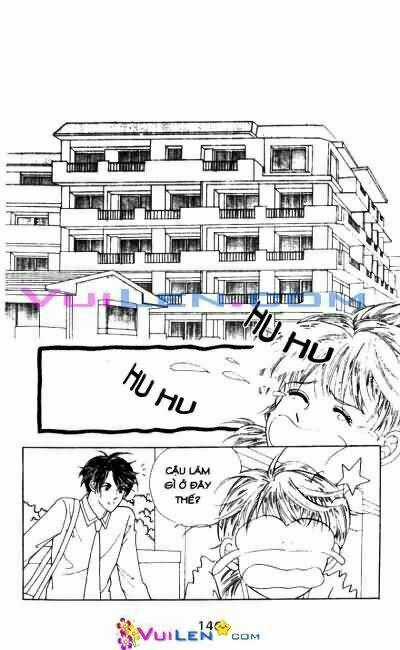 Cô Gái Yêu Kiều Chapter 3 trang 145