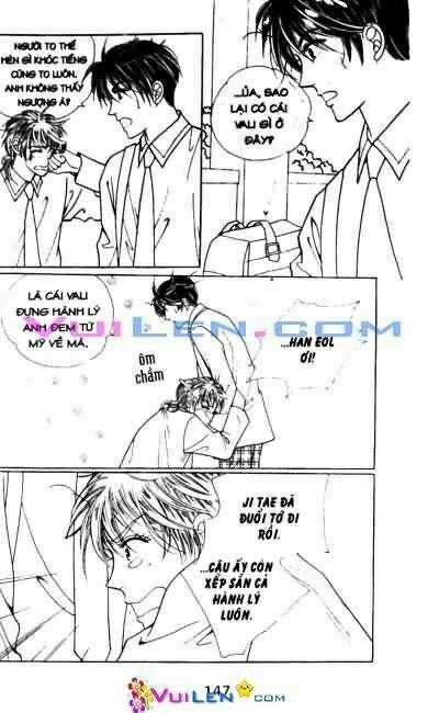 Cô Gái Yêu Kiều Chapter 3 trang 146