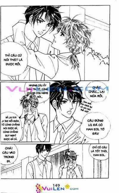 Cô Gái Yêu Kiều Chapter 3 trang 148
