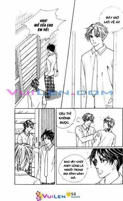 Cô Gái Yêu Kiều Chapter 3 trang 149