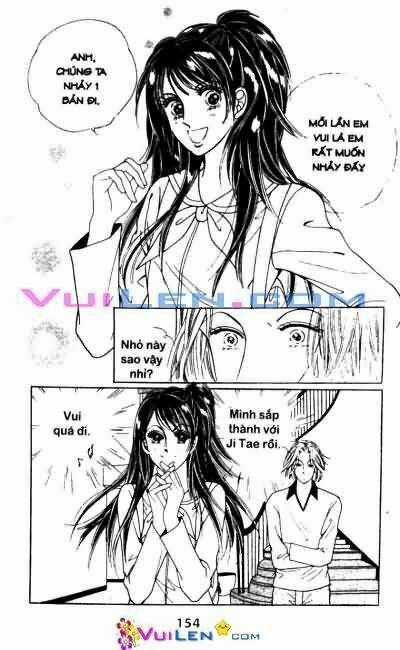 Cô Gái Yêu Kiều Chapter 3 trang 153