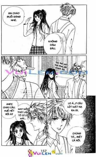 Cô Gái Yêu Kiều Chapter 3 trang 156