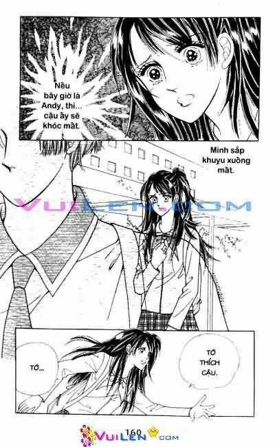 Cô Gái Yêu Kiều Chapter 3 trang 159