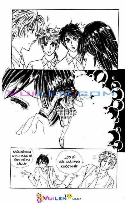 Cô Gái Yêu Kiều Chapter 3 trang 162