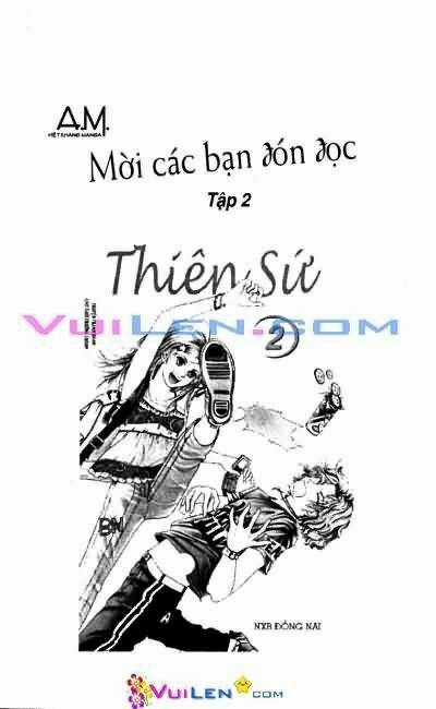 Cô Gái Yêu Kiều Chapter 3 trang 166