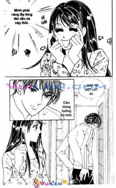 Cô Gái Yêu Kiều Chapter 3 trang 2