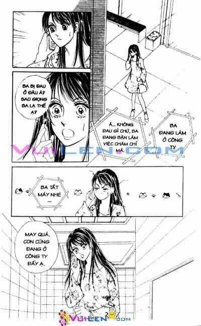 Cô Gái Yêu Kiều Chapter 3 trang 20
