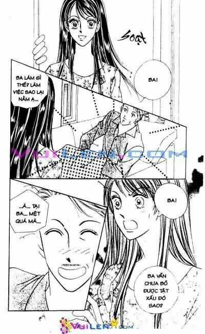 Cô Gái Yêu Kiều Chapter 3 trang 22