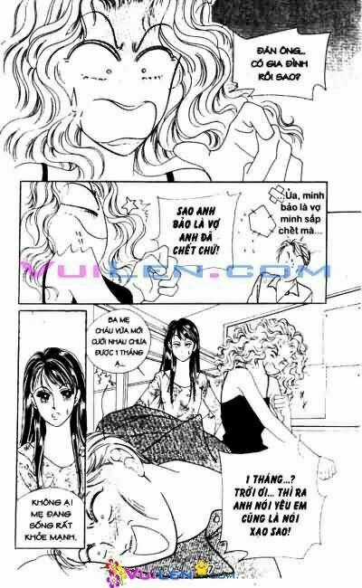 Cô Gái Yêu Kiều Chapter 3 trang 26