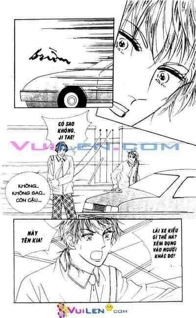 Cô Gái Yêu Kiều Chapter 3 trang 36