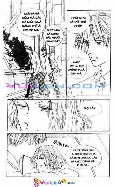 Cô Gái Yêu Kiều Chapter 3 trang 38