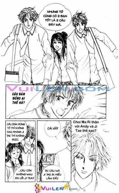 Cô Gái Yêu Kiều Chapter 3 trang 46