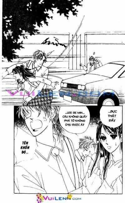 Cô Gái Yêu Kiều Chapter 3 trang 47