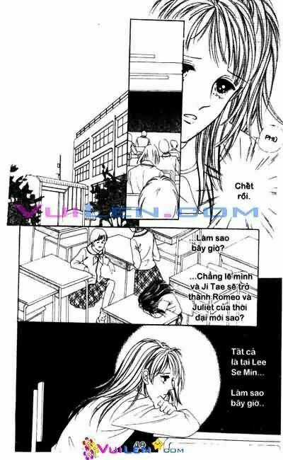 Cô Gái Yêu Kiều Chapter 3 trang 48