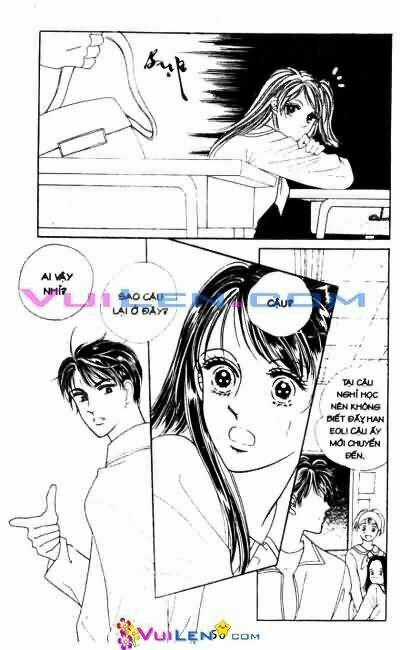 Cô Gái Yêu Kiều Chapter 3 trang 49
