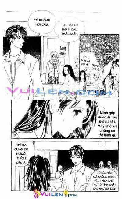 Cô Gái Yêu Kiều Chapter 3 trang 50
