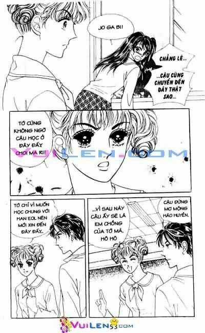 Cô Gái Yêu Kiều Chapter 3 trang 52