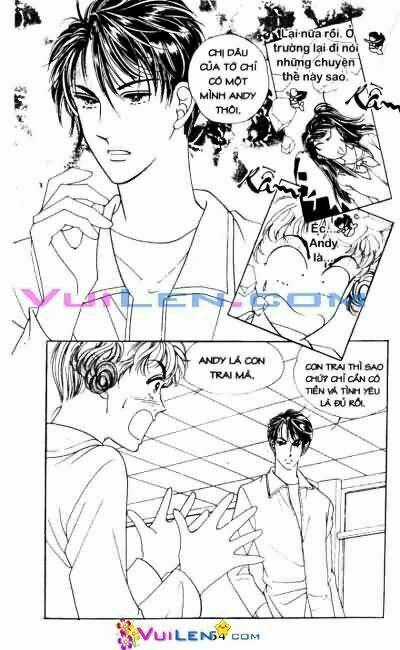 Cô Gái Yêu Kiều Chapter 3 trang 53