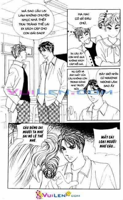 Cô Gái Yêu Kiều Chapter 3 trang 54