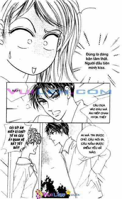 Cô Gái Yêu Kiều Chapter 3 trang 56