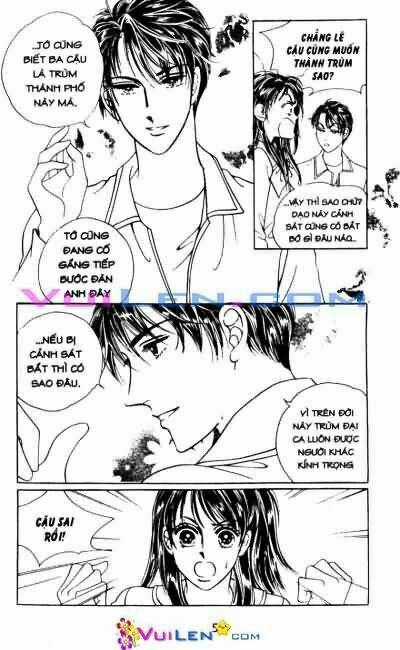 Cô Gái Yêu Kiều Chapter 3 trang 58