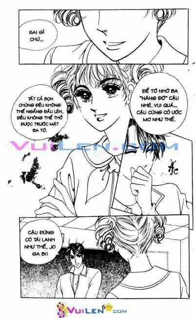 Cô Gái Yêu Kiều Chapter 3 trang 59