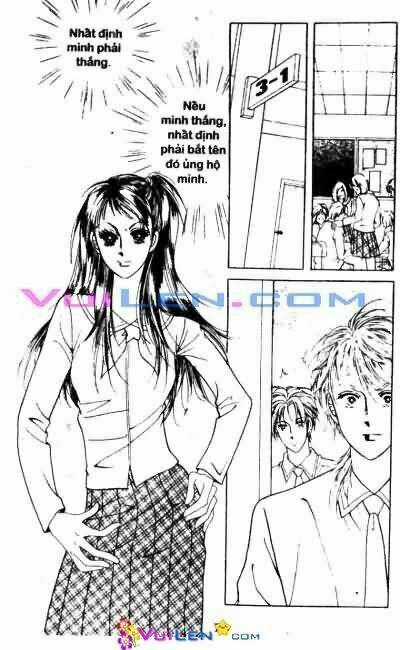Cô Gái Yêu Kiều Chapter 3 trang 69