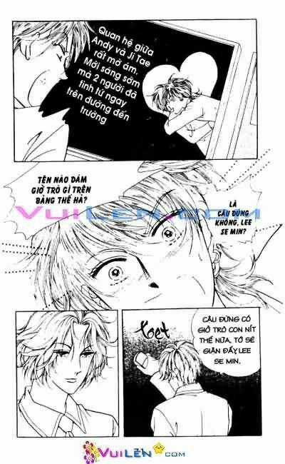 Cô Gái Yêu Kiều Chapter 3 trang 70