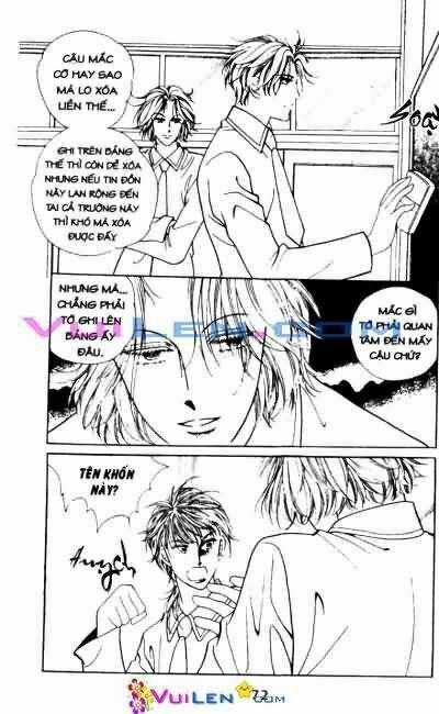 Cô Gái Yêu Kiều Chapter 3 trang 71