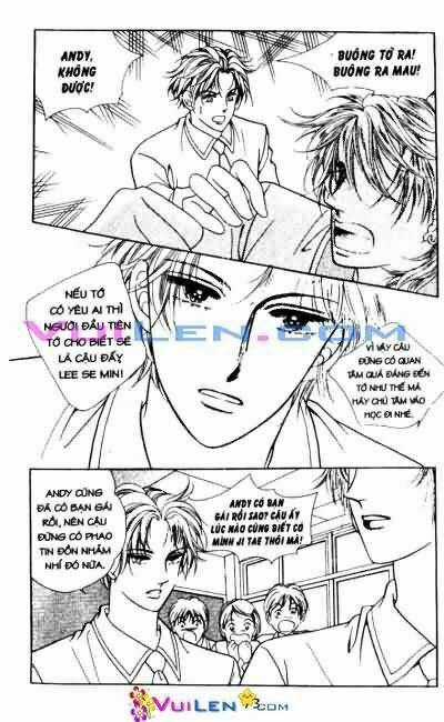 Cô Gái Yêu Kiều Chapter 3 trang 72
