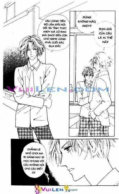 Cô Gái Yêu Kiều Chapter 3 trang 73