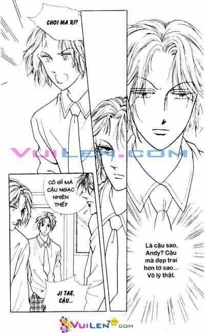 Cô Gái Yêu Kiều Chapter 3 trang 74