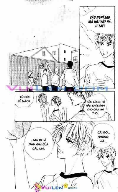 Cô Gái Yêu Kiều Chapter 3 trang 75