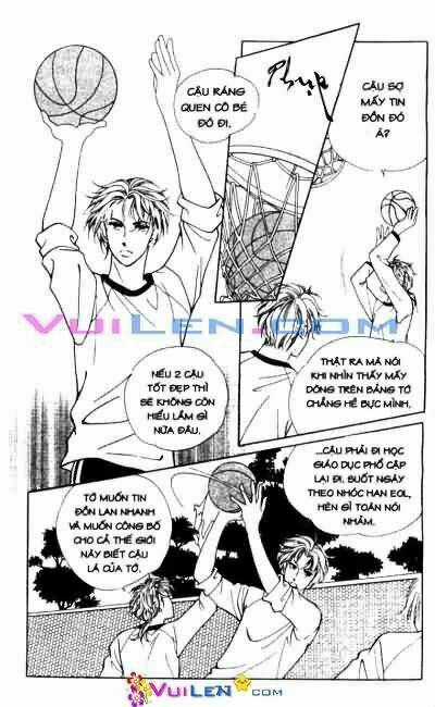 Cô Gái Yêu Kiều Chapter 3 trang 76