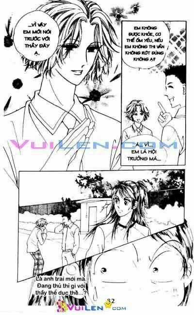 Cô Gái Yêu Kiều Chapter 3 trang 81