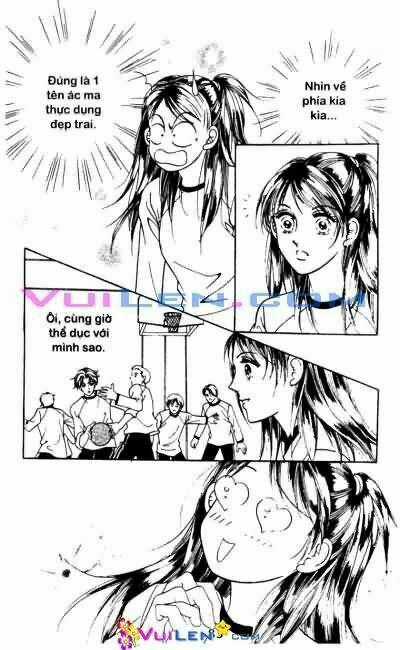 Cô Gái Yêu Kiều Chapter 3 trang 82
