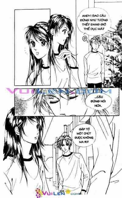 Cô Gái Yêu Kiều Chapter 3 trang 83