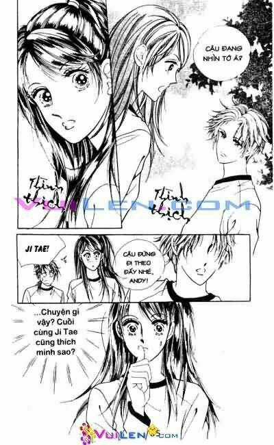 Cô Gái Yêu Kiều Chapter 3 trang 84
