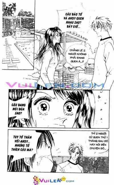 Cô Gái Yêu Kiều Chapter 3 trang 85