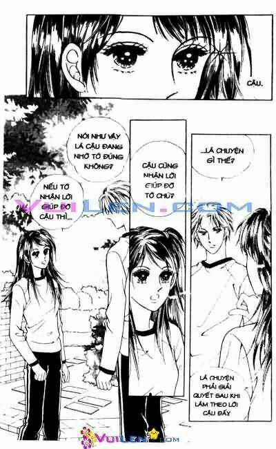 Cô Gái Yêu Kiều Chapter 3 trang 89