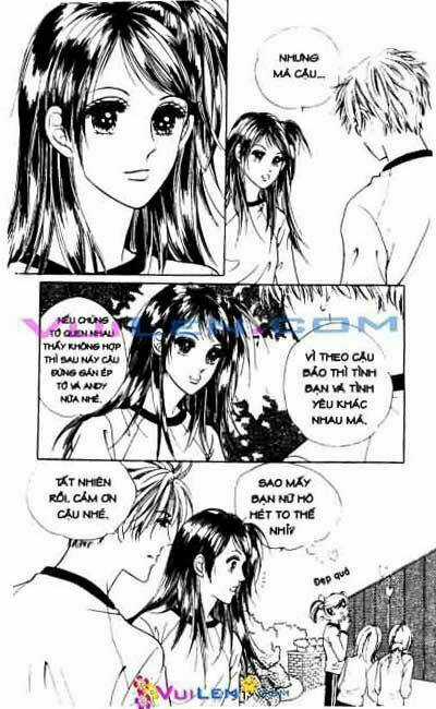 Cô Gái Yêu Kiều Chapter 3 trang 90