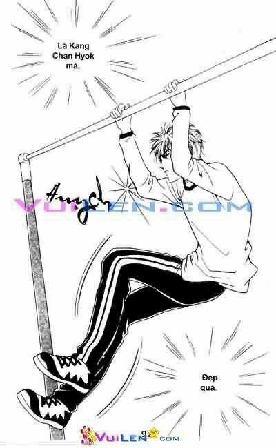 Cô Gái Yêu Kiều Chapter 3 trang 91