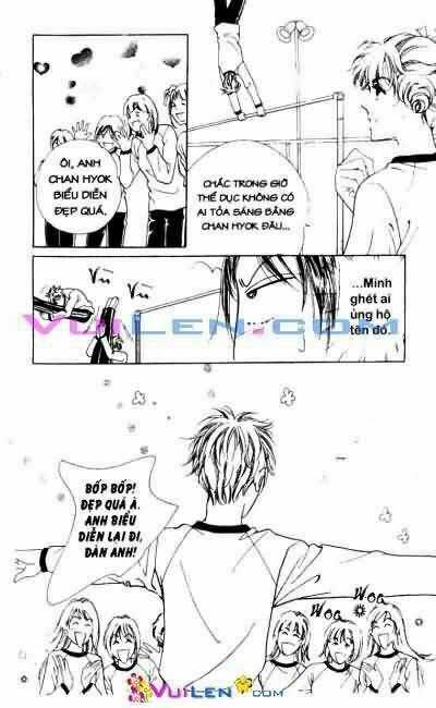 Cô Gái Yêu Kiều Chapter 3 trang 92