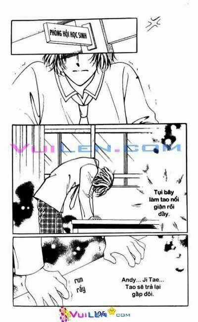 Cô Gái Yêu Kiều Chapter 4 trang 104