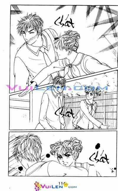 Cô Gái Yêu Kiều Chapter 4 trang 113