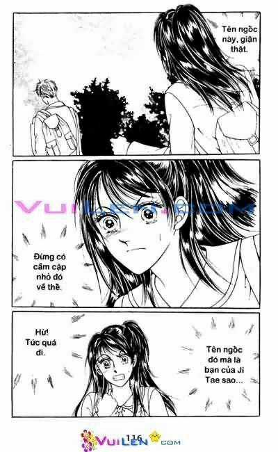 Cô Gái Yêu Kiều Chapter 4 trang 115