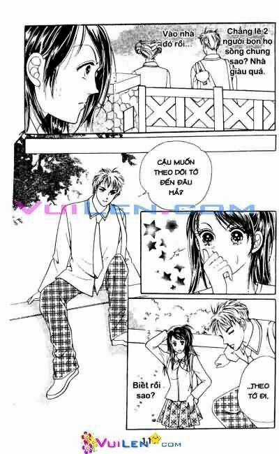 Cô Gái Yêu Kiều Chapter 4 trang 116