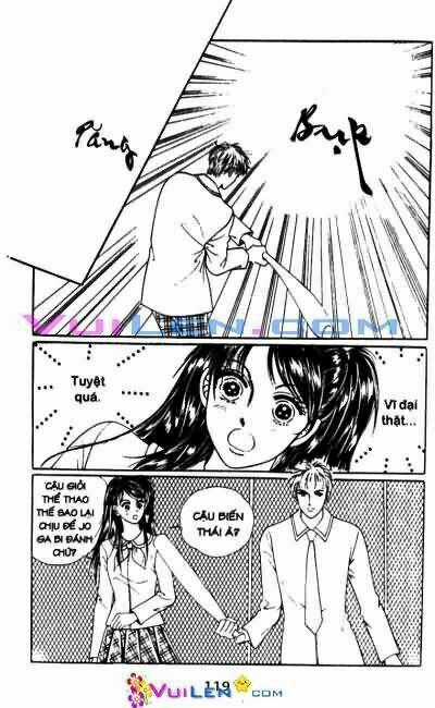Cô Gái Yêu Kiều Chapter 4 trang 118